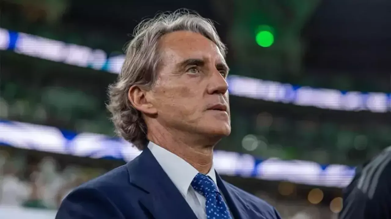 Roberto Mancini'nin Yeni Durağı Belli Oluyor: Körfezde Bomba Gelişme!