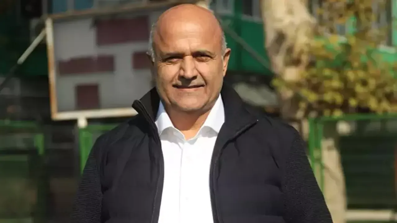 Kocaelispor'da Dev Maç Öncesi Başkan Durul'dan Net Mesajlar: Hedef 3 Puan!