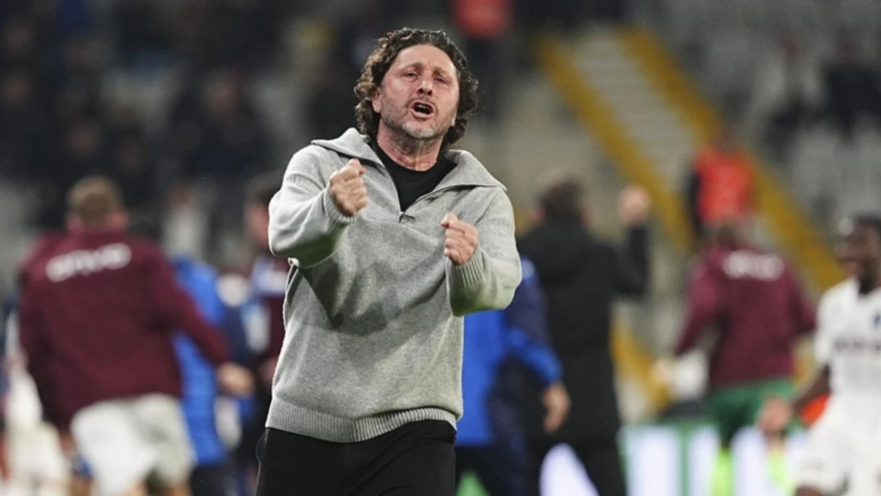 Fatih Tekke'den Tarihi İtiraf: 