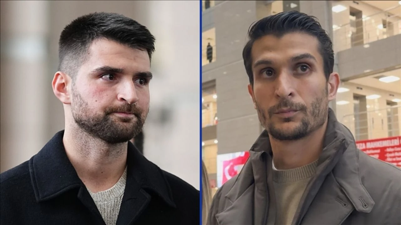 Necip Uysal ve Ersin Destanoğlu, TFF’ye tazminat davası açıyor