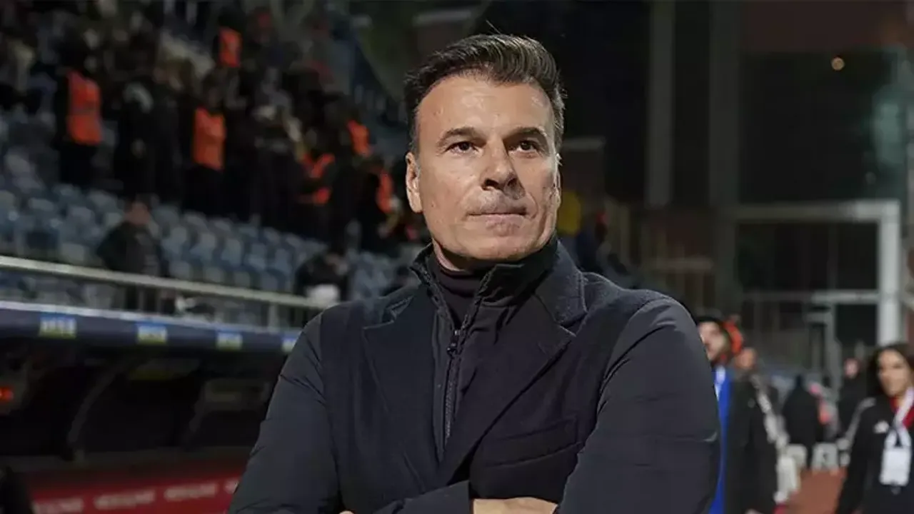 Karagümrük'te Kasımpaşa Şoku: Stanojevic'ten 'Hayal Kırıklığı' İtirafı