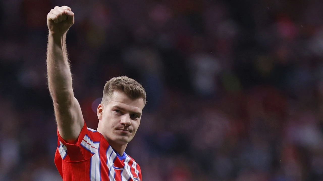 Fenerbahçe'den Santrfor Bombası! Dev Hedef Sörloth İçin Tüm Köprüler Atılıyor