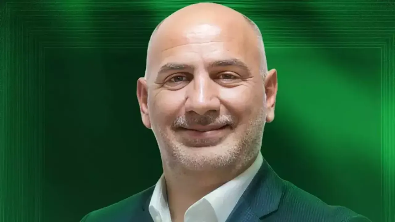 Bodrum FK'da Yeni Dönem Başladı: Başkanlık Koltuğu Taner Ankara'nın