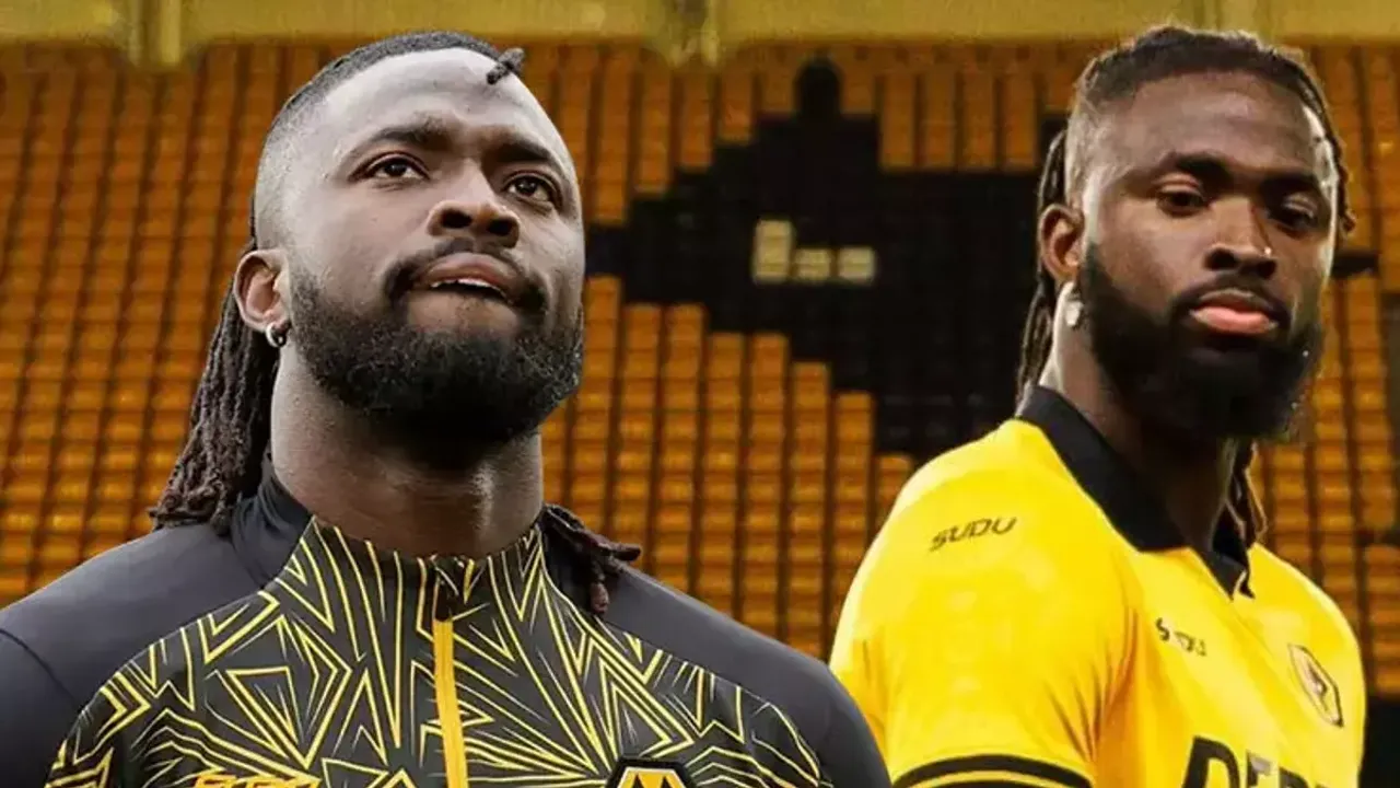 Beşiktaş’ta Forvet Harekâtı! Tolu Arokodare’ye Resmî Teklif