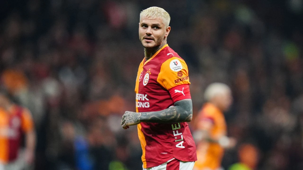 Mauro Icardi’den efsaneye saygı: Hagi’ye duygusal mektup