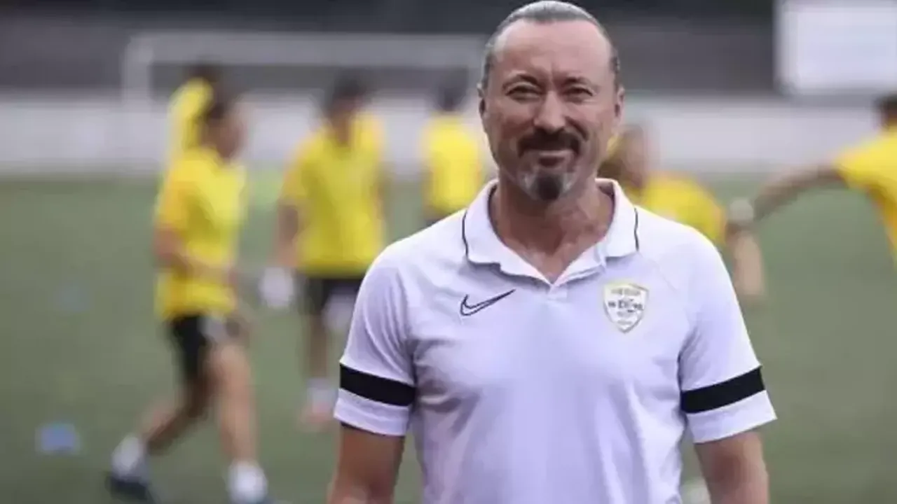 Prolift Giresun Sanayispor'da BOMBA Anlaşma: Hilmi Bugüner Dümen'de!