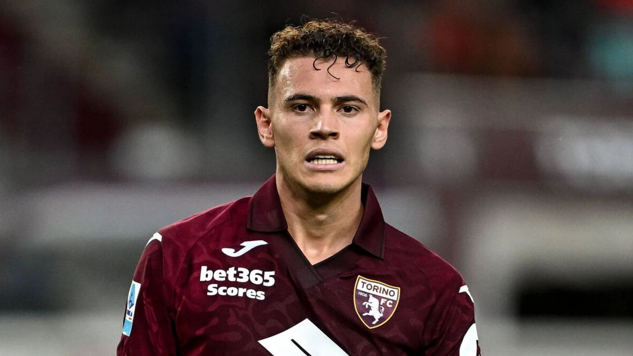 Kara Kartal Orta Sahaya Genç Yetenek Katıyor: Kristjan Aslani İstanbul Yolunda!