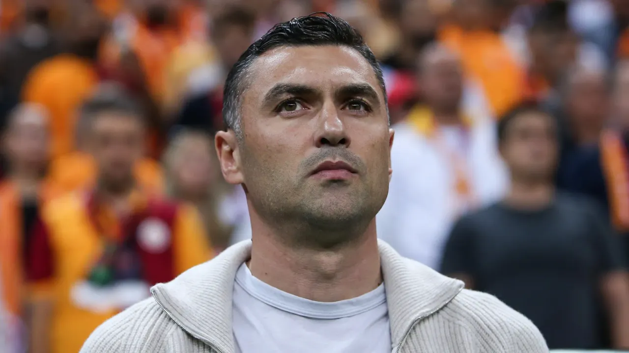 Flash Gelişme: Çorum FK'nın Yeni Teknik Direktörü Burak Yılmaz Oldu!