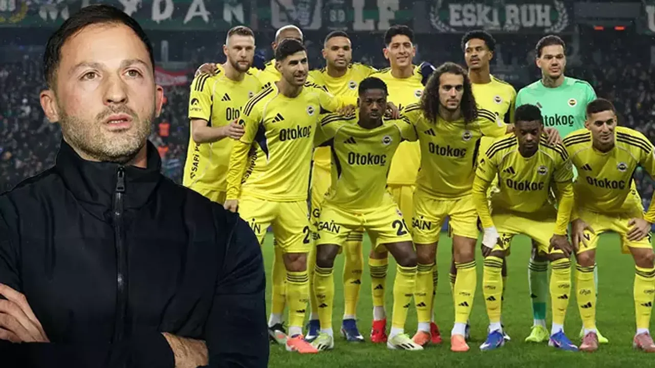 Fenerbahçe'de Kritik Eksik! Yıldız İsim Alvarez Cezalı Duruma Düştü