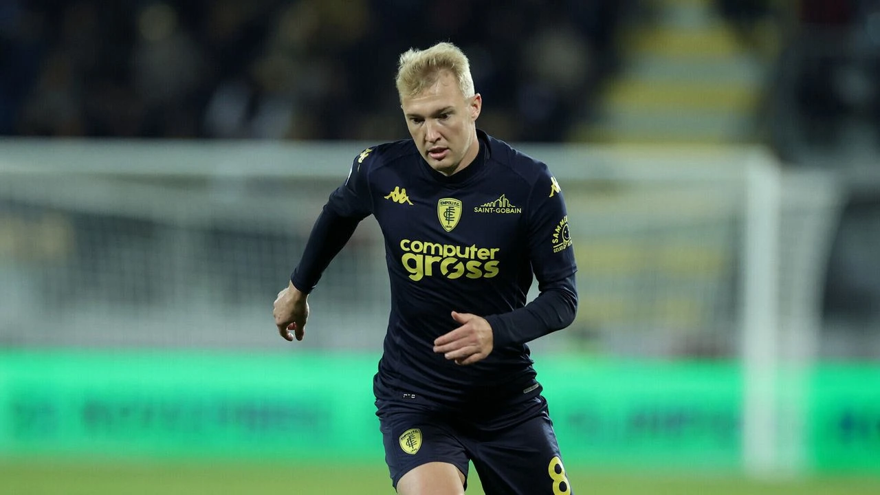 Mardin 1969 Spor'dan TFF 1. Lig'e Bomba Transfer: Kovalenko Hamlesi!
