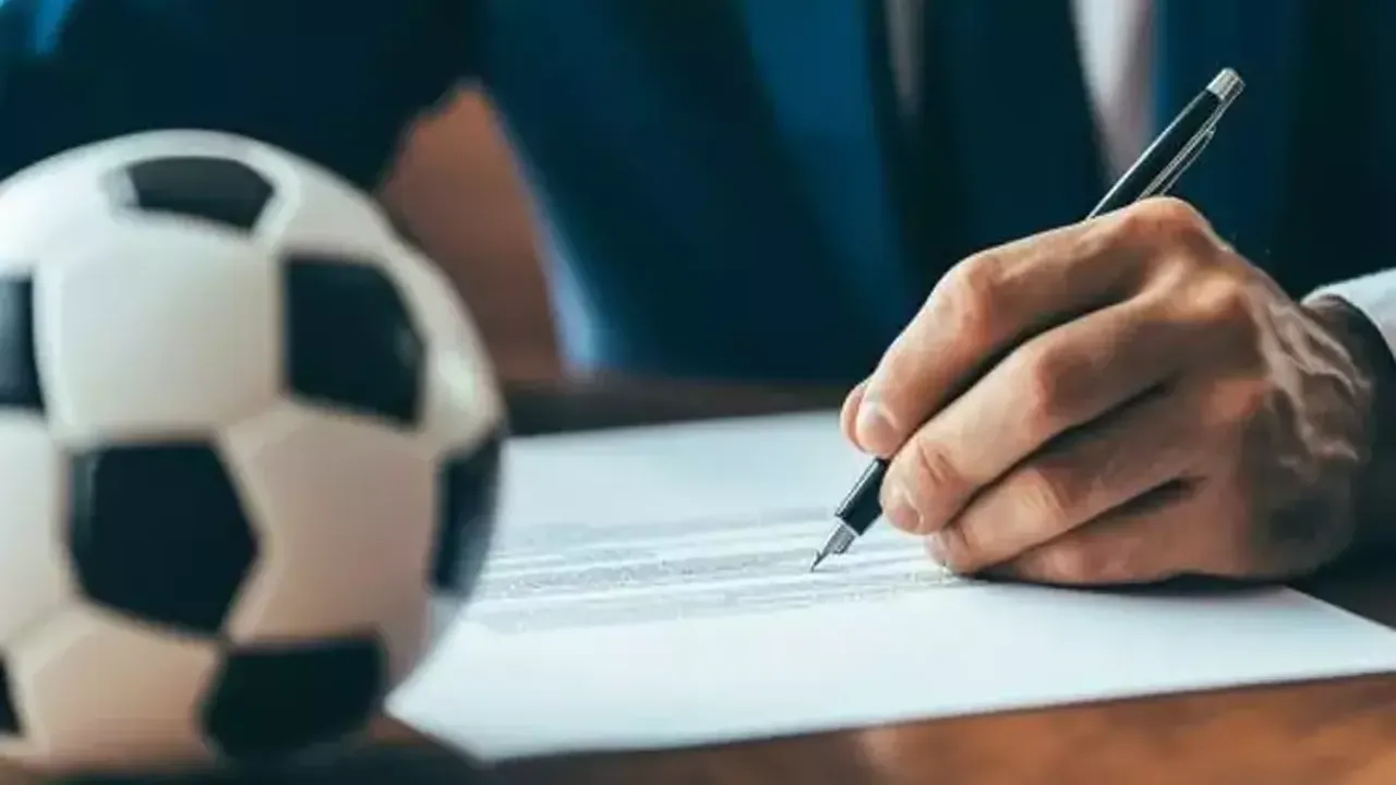 Süper Lig’de Transferin Son Günü Hareketli Geçti