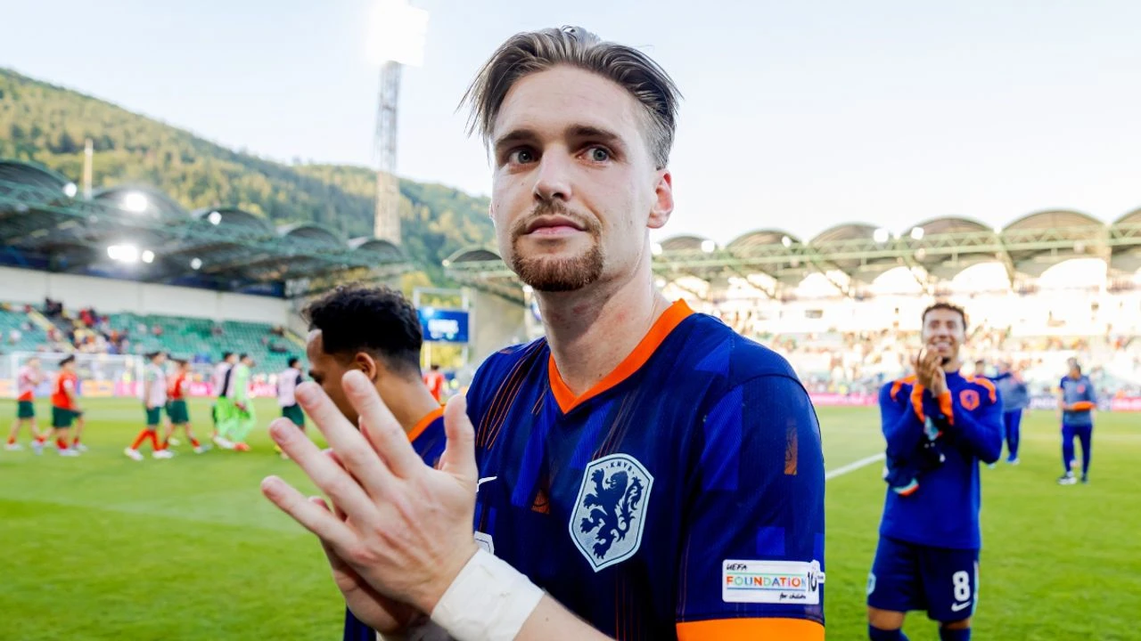 Tadic’ten Taylor’a Fenerbahçe mesajı