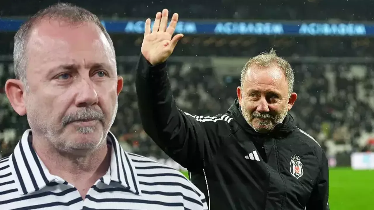 Beşiktaş'ta Transfer Rüzgarları: Sergen Yalçın'dan Jota Silva Kararı!