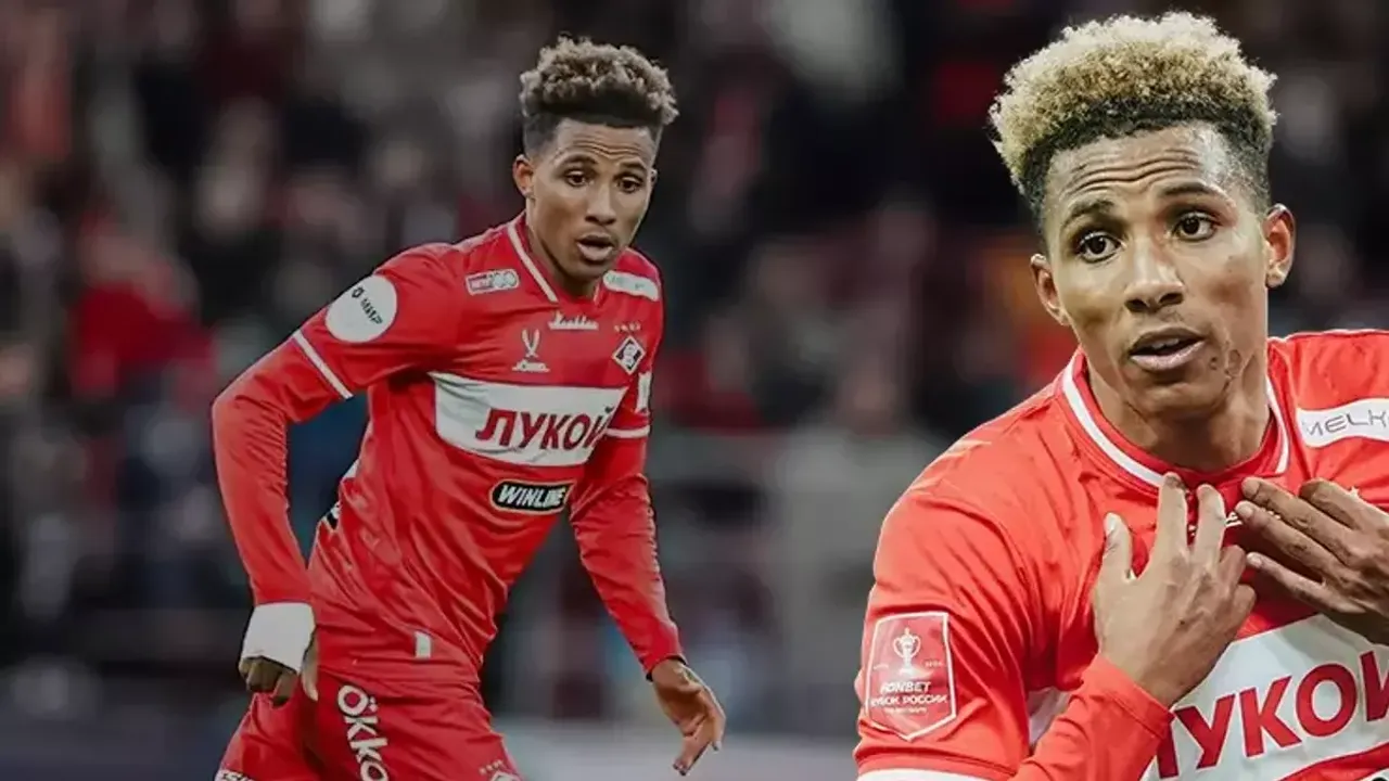 Gedson Fernandes Beşiktaş’a Geri Dönüyor mu? Rus Basını Noktayı Koydu