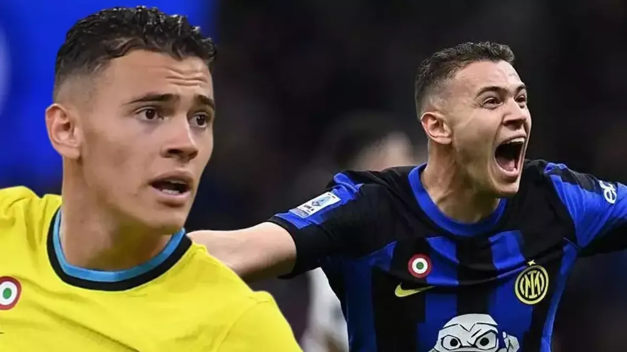 Beşiktaş'ta Bomba Orta Saha Takviyesi: Kristjan Asllani İstanbul'a Geliyor!