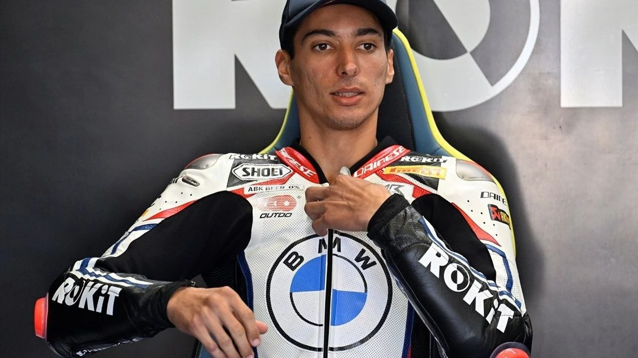 MotoGP'de Şok Gelişme: Toprak Razgatlıoğlu 2026 Sezonuna Veda Etti!