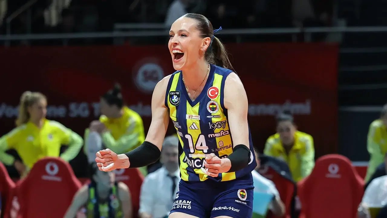 Efsane Kaptan Eda Erdem'den Fenerbahçe'ye Duygusal Veda Öncesi Son İmza!