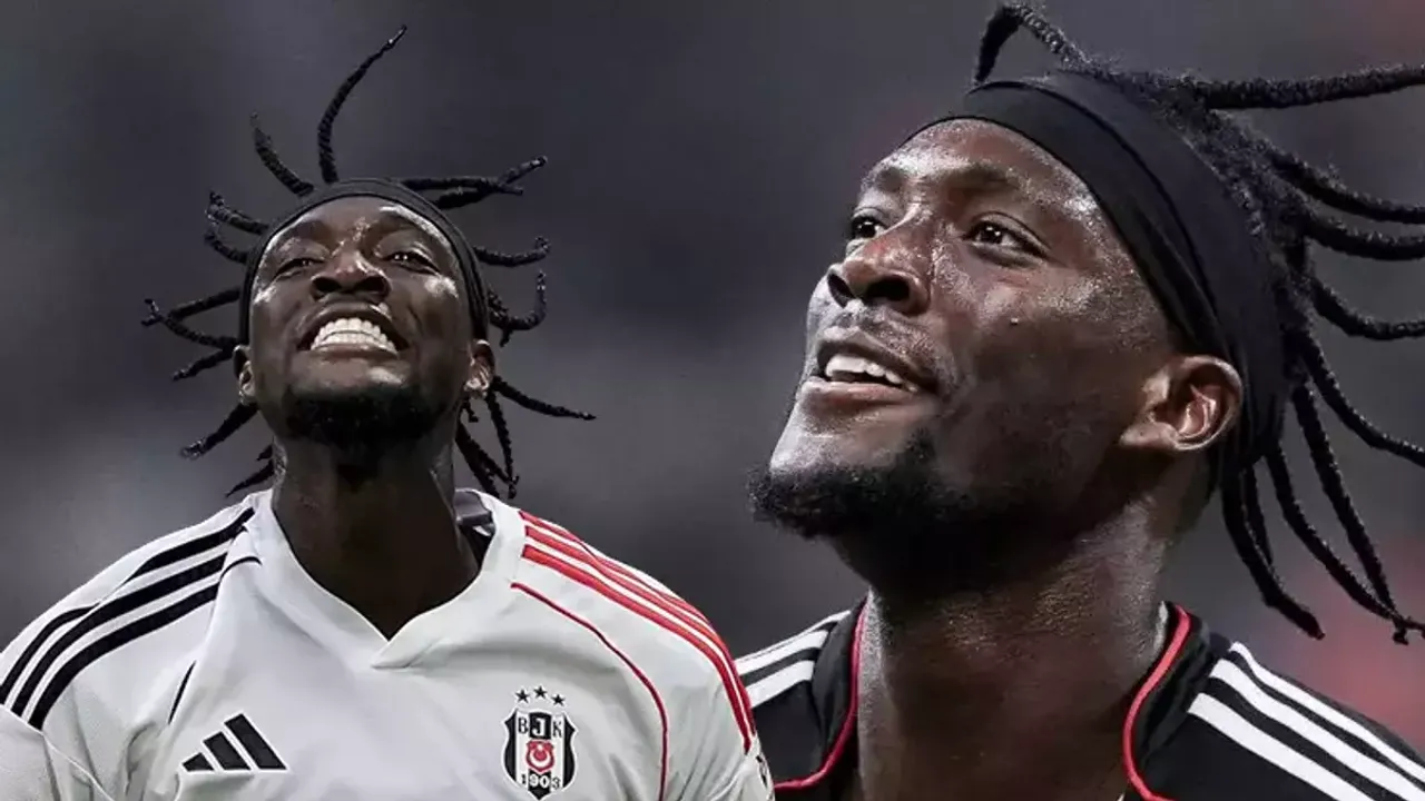 Beşiktaş'ın Tammy Abraham Operasyonu: Dev Kar ve Premier Lig Satışı Resmileşiyor!