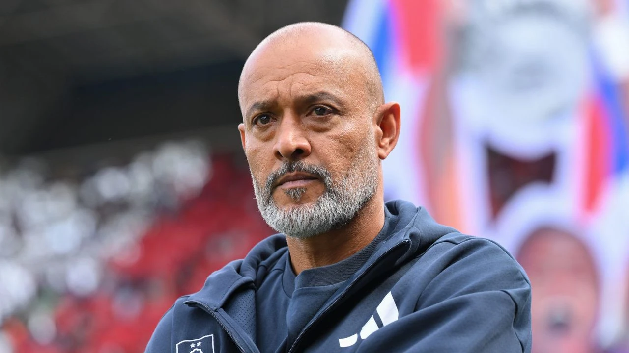 Beşiktaş'ta Teknik Direktör Netleşiyor: Nuno Espirito Santo İddialarına Kesin Red!