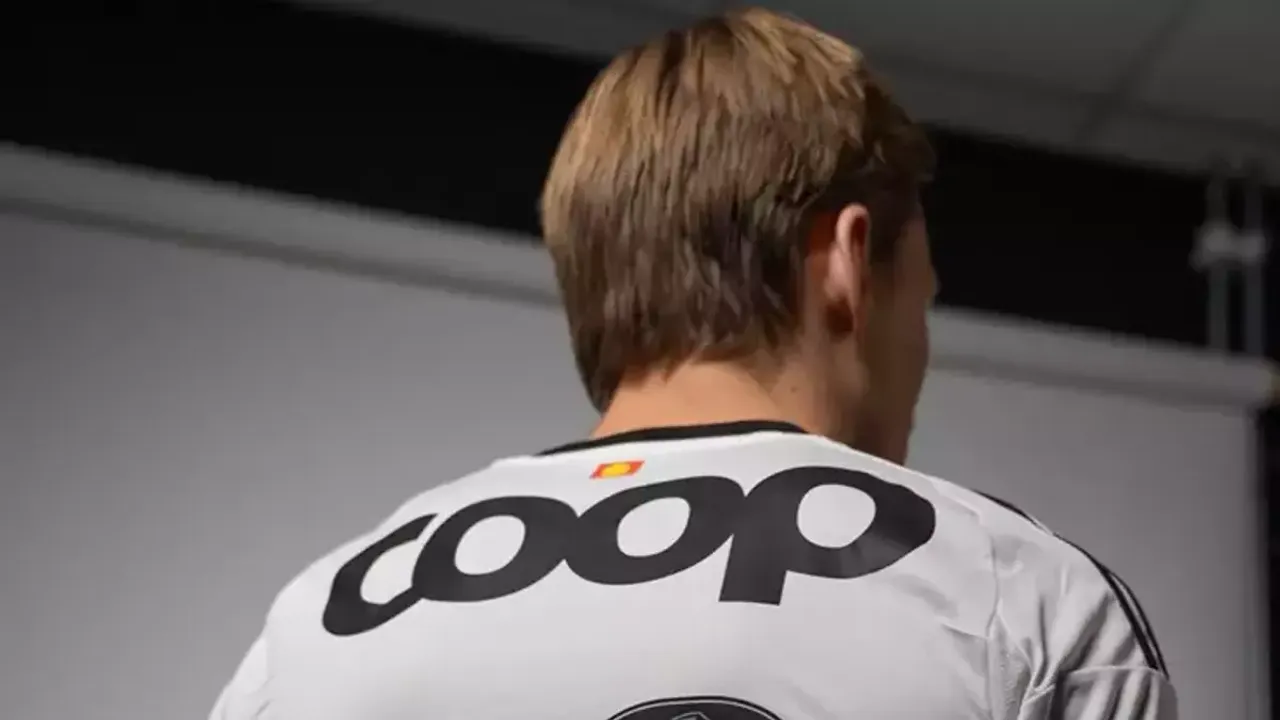 Jonas Svensson’un Yeni Takımı Açıklandı! Beşiktaş’tan Ayrıldı, İmzayı Attı