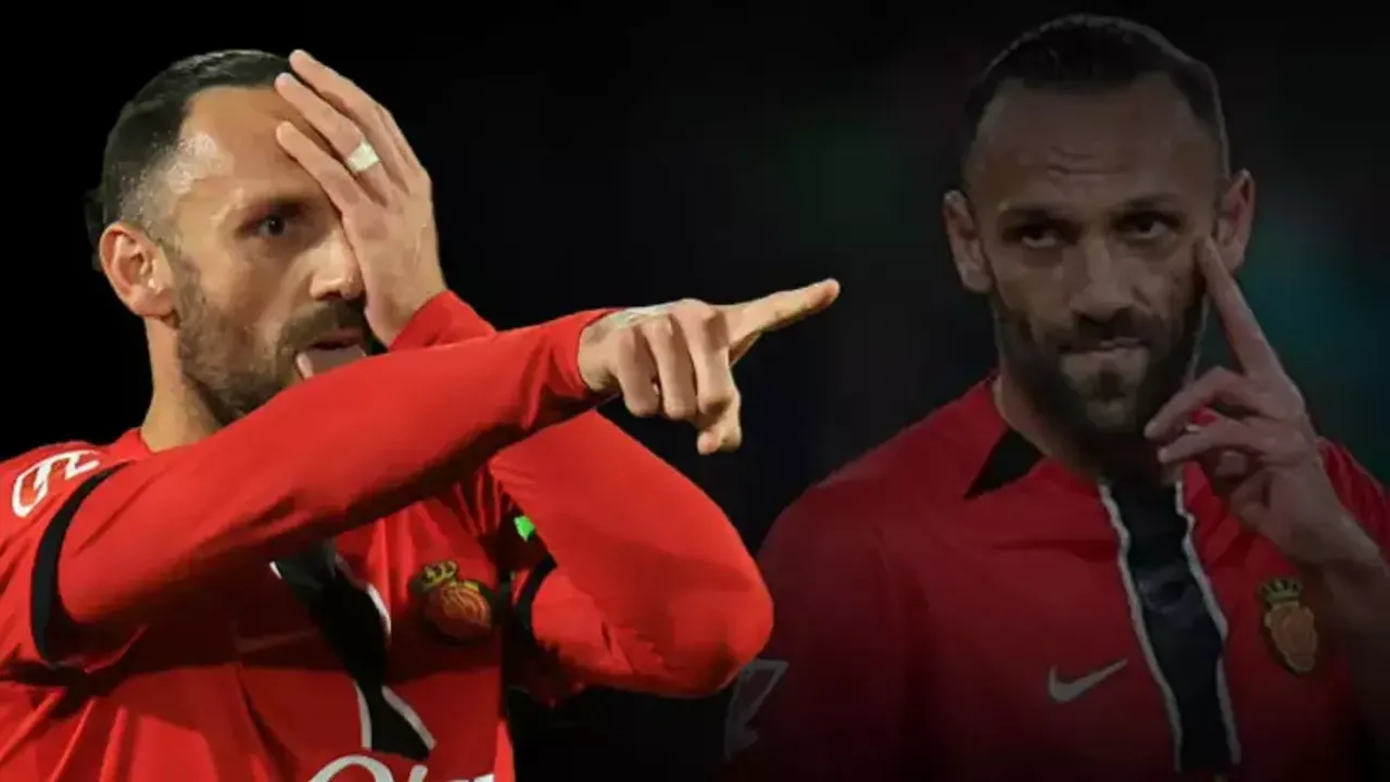 Vedat Muriqi'den Lewandowski'ye Güldüren Yanıt: Barça Maçı Öncesi Sosyal Medya Çalkalandı!