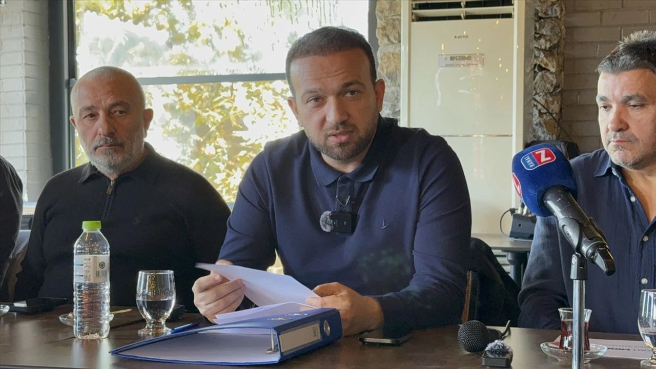 Zonguldakspor'dan Bahis İddialarına Net Yanıt: 