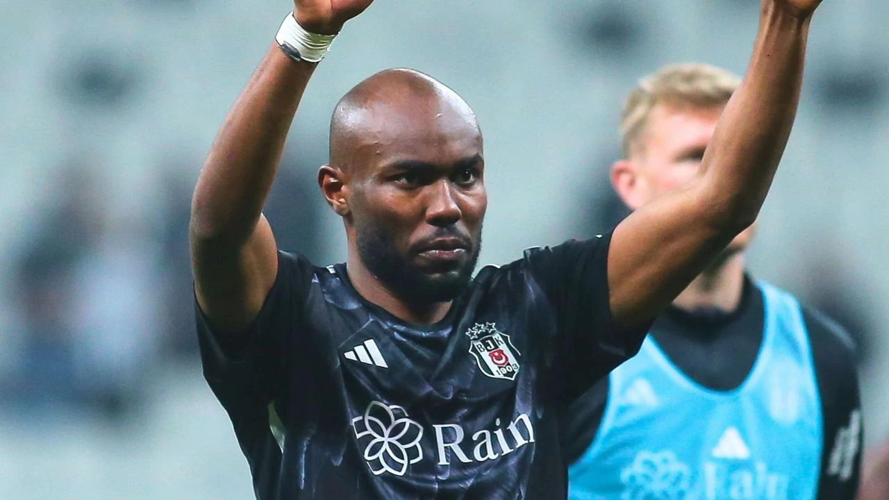 Kartal'da Çifte Transfer Hamlesi: Musrati Ayrılık Yolunda, Mustafa Hekimoğlu'na Süper Lig Kancası!