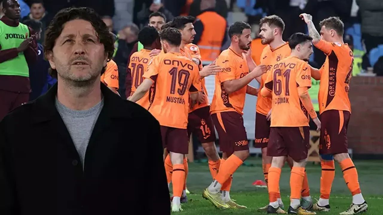 Kupa Zaferi Sonrası Göztepe Alarmı: Fırtına'yı Bekleyen En Zorlu Deplasman!