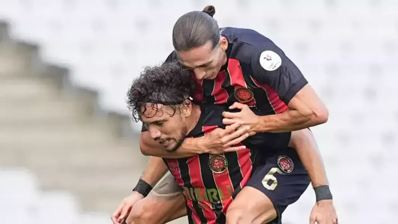 Süper Lig'in Nefes Kesen Alt Sıra Mücadelesi: Fatih Karagümrük, Gençlerbirliği Deplasmanında!