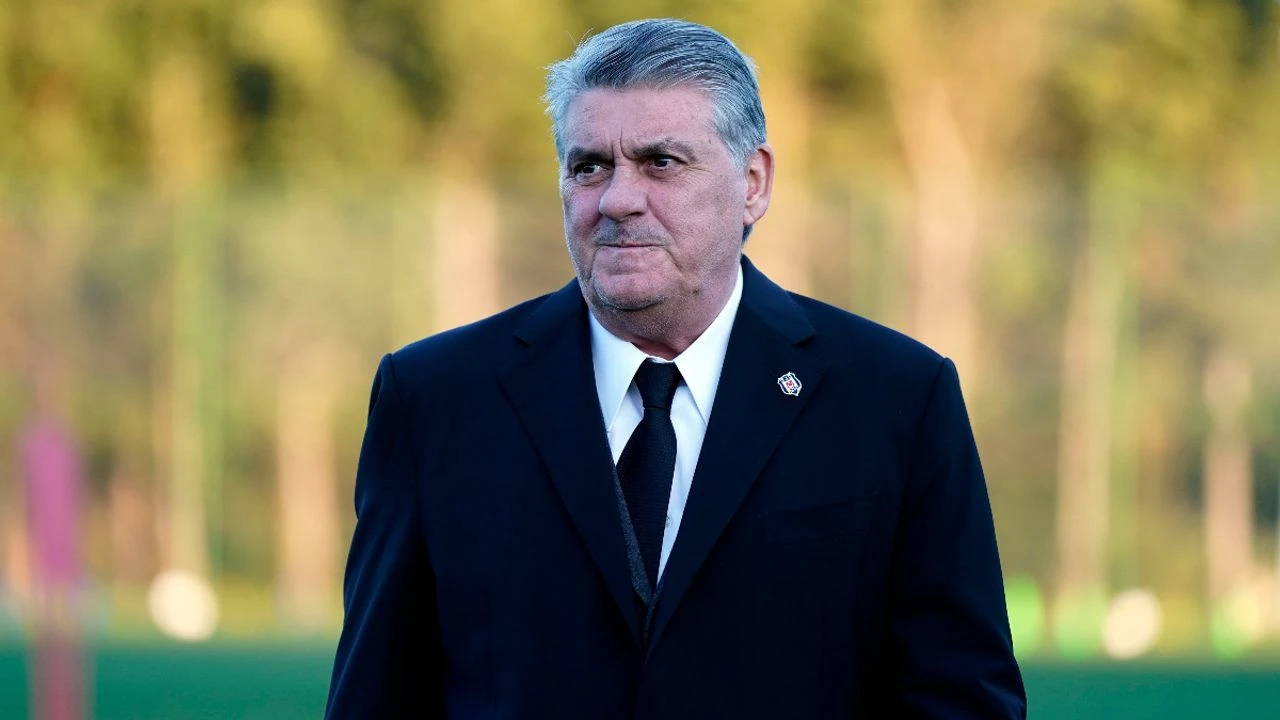 Serdal Adalı: “Beşiktaş’taki oyuncu krizleri her takımda yaşanıyor”