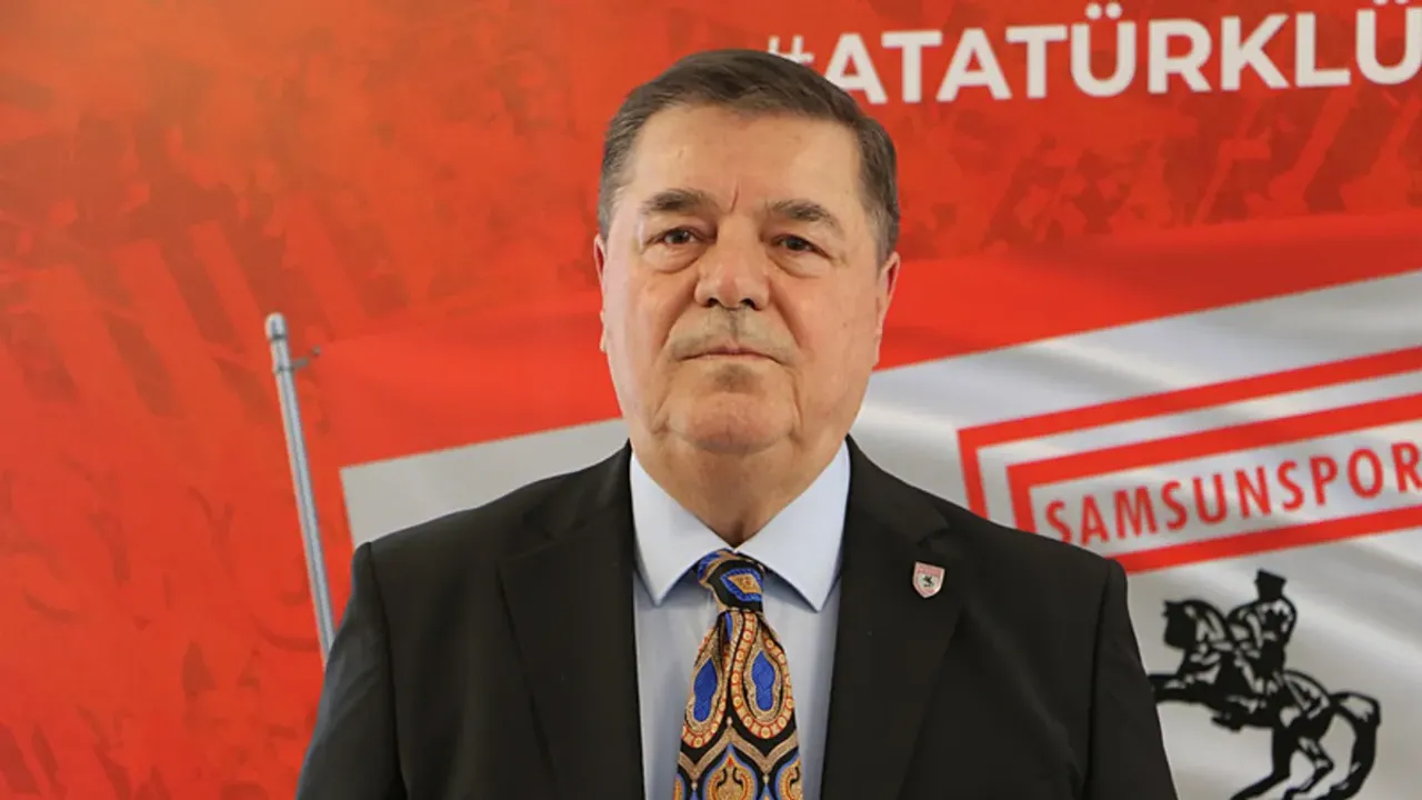 Samsunspor’dan Beşiktaş maçı öncesi hedef: “Puan alıp İzlanda’ya moralli gideceğiz”