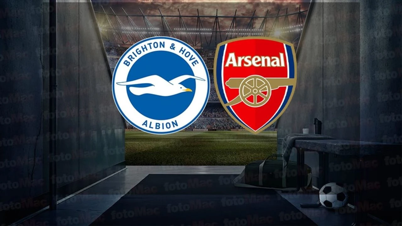 Premier Lig'de Zirve Hesapları ve Ferdi Kadıoğlu Faktörü: Arsenal - Brighton Gecesi