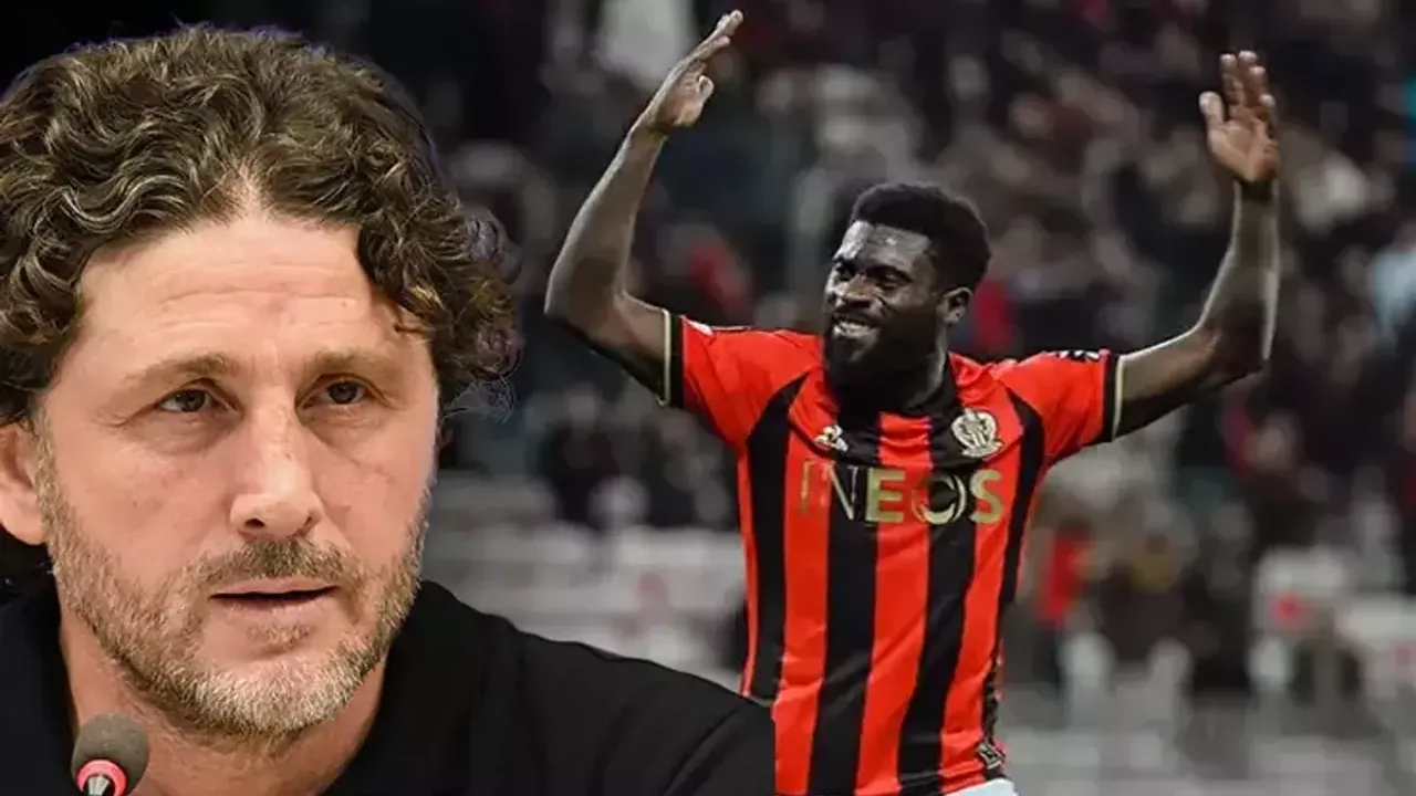 Fırtına'da Tekke'nin Boga Tutkusu Yeniden Alevlendi: Kış Transferinde Tüm Kozlar Masada!