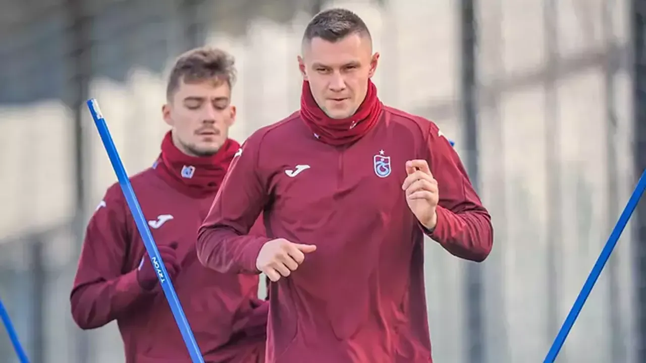 Fırtına'dan Antalyaspor Deplasmanı İçin Kritik Taktik Çalışma!