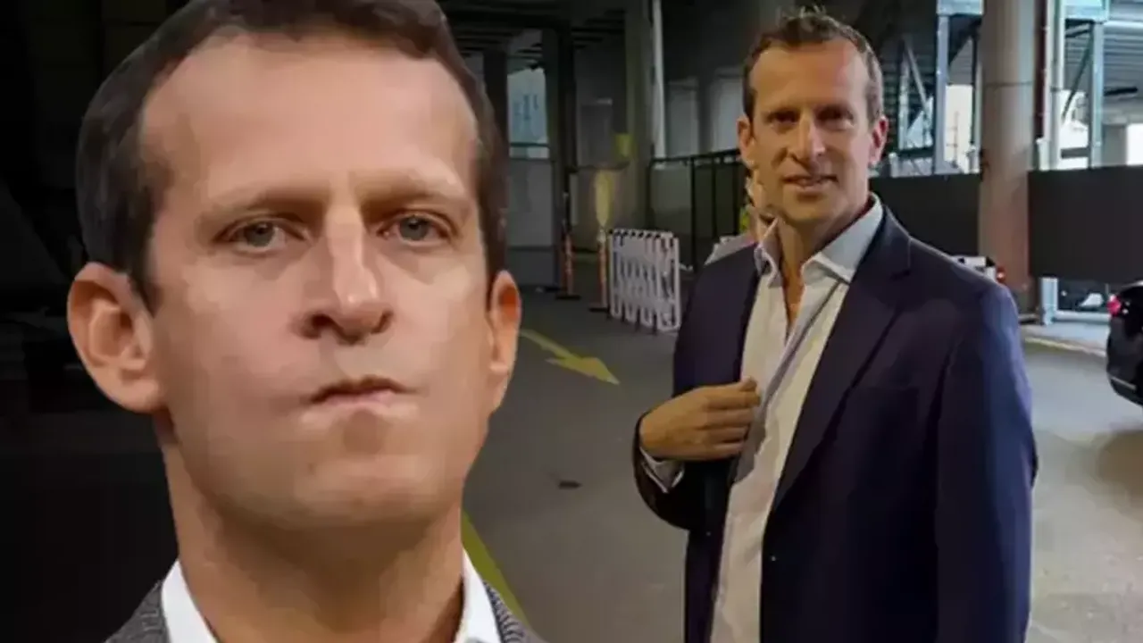 Menajer George Gardi'den Türk Medyasına Şok Uyarı: Galatasaray Transfer Söylentilerine Yasal Müdahale!