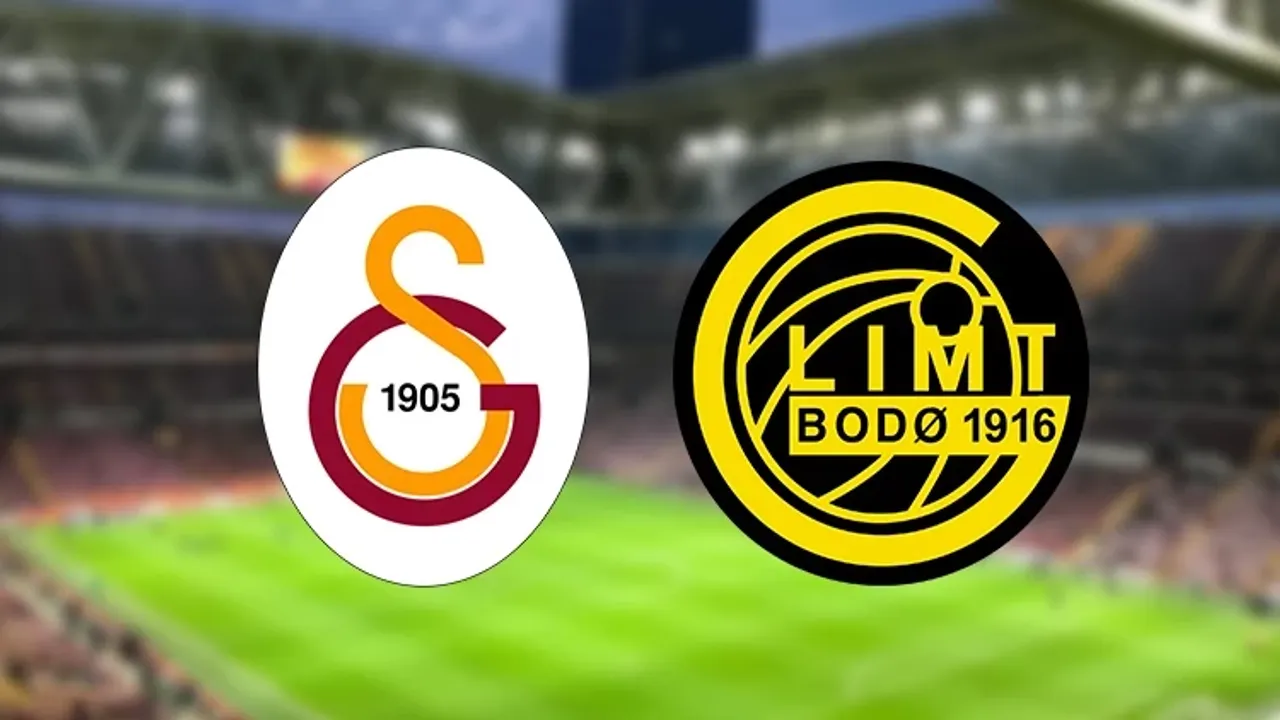 Galatasaray - Bodo/Glimt maçı ne zaman, saat kaçta ve hangi kanalda? Şampiyonlar Ligi’nde dev mücadele