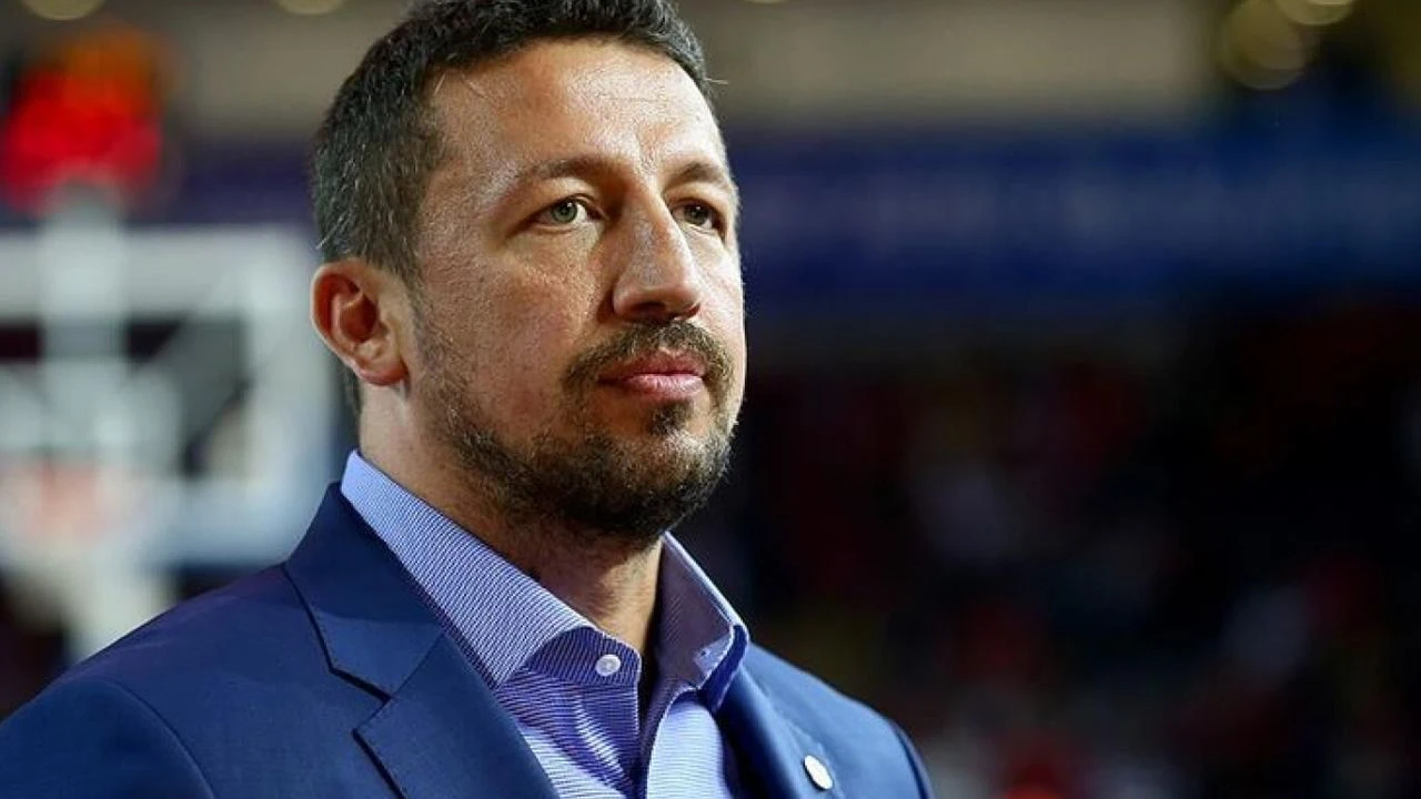 NBA Heyecanı Türkiye'ye Geliyor: Hidayet Türkoğlu'ndan Tarihi Açıklamalar!
