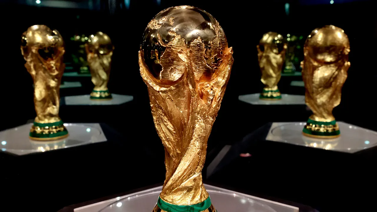 2026 Dünya Kupası'nda Dev Randevu: Yarı Finalistler Belli Oldu!