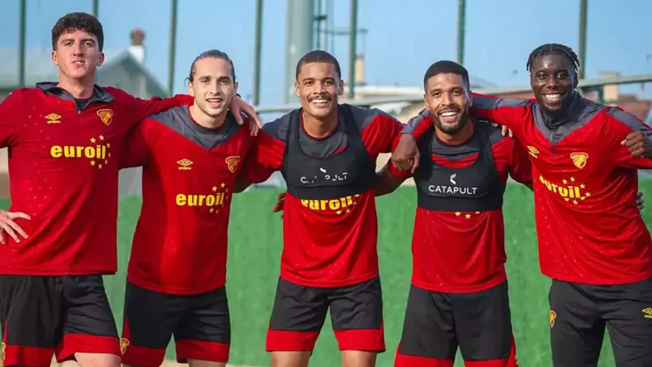 Göztepe'nin Deplasman Sendromu Bitiyor mu? Kasımpaşa Maçı Kritik!