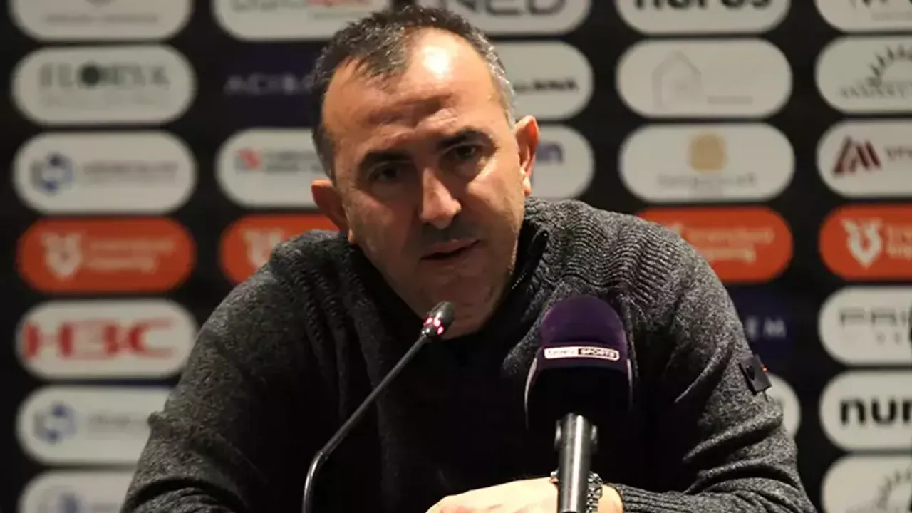 Çaykur Rizespor Deplasmanda Direndi: Uçar'dan Kritik Maç Yorumu