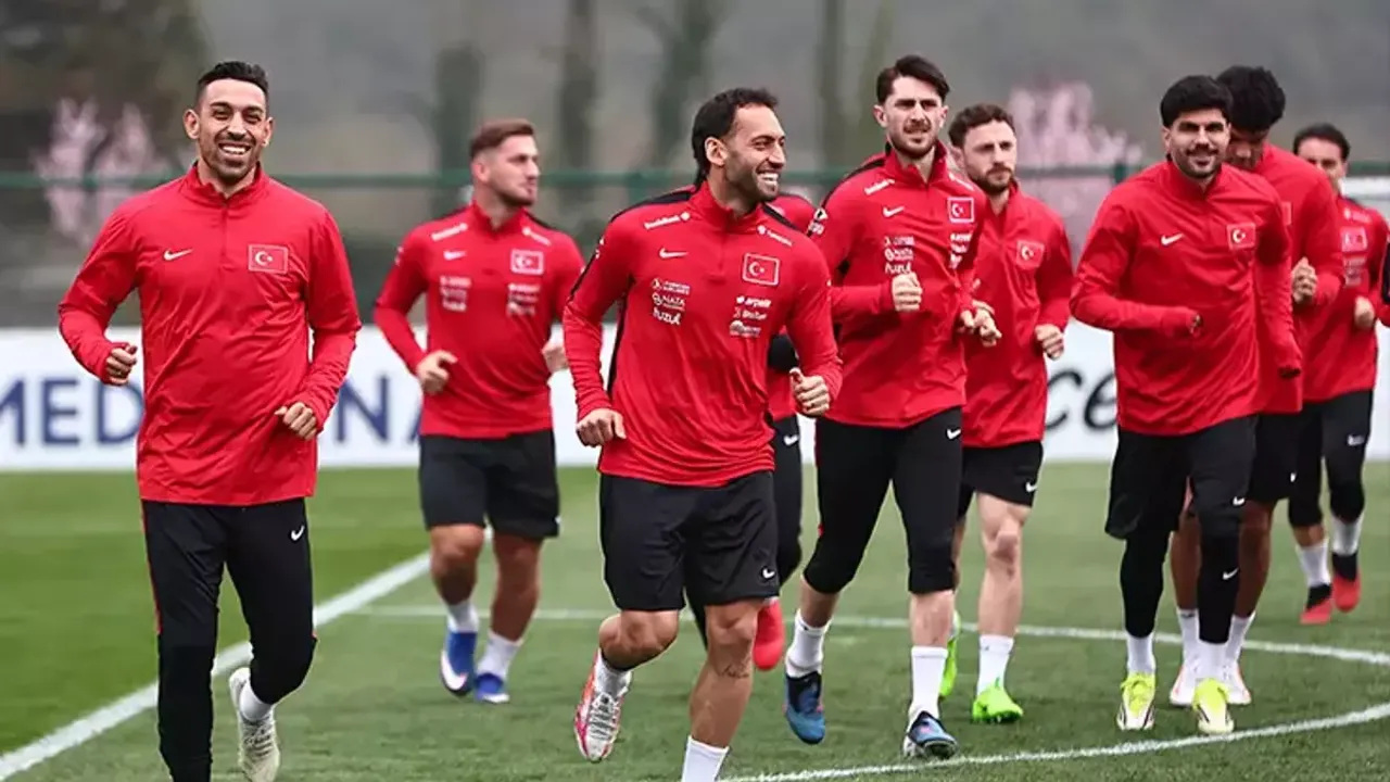 Ay-Yıldızlıların Romanya Mesaisi Devam Ediyor: Dünya Kupası Yolunda Kritik Viraj, Merih ve Zeki Şoku!