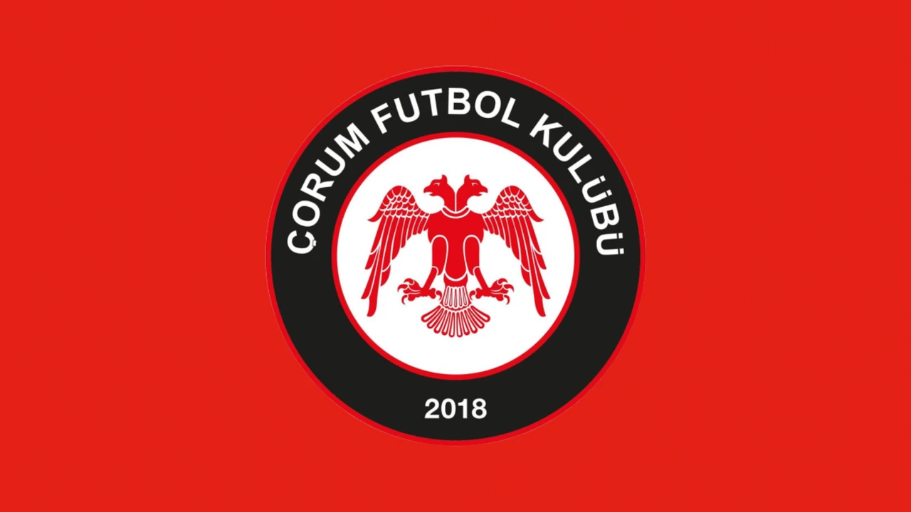 Çorum FK'dan Süper Lig Öncesi Çifte Takviye: Gürlük ve Şimşir Resmiyet Kazandı!