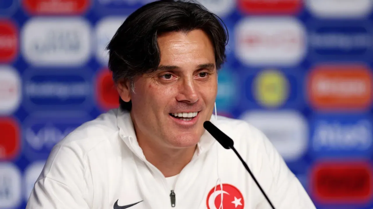 Vincenzo Montella'dan Ayrılık Sorusuna Net Cevap