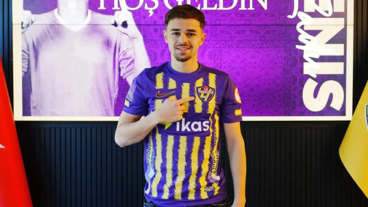 Kayserispor'dan Süper Lig Hedefine İlk Hamle: Denis Radu Transferinde Sona Yaklaşıyor!