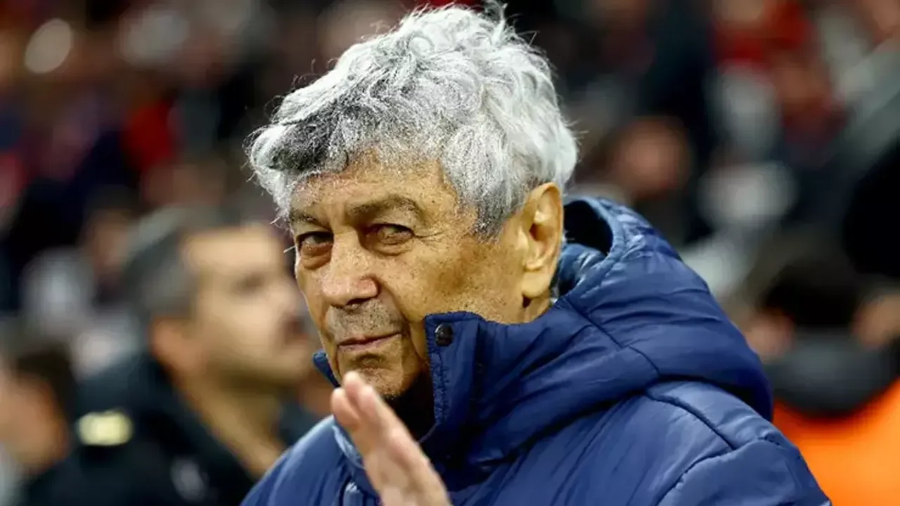 Futbol Dünyasını Yasa Boğan Haber: Mircea Lucescu Kalp Krizi Geçirdi!
