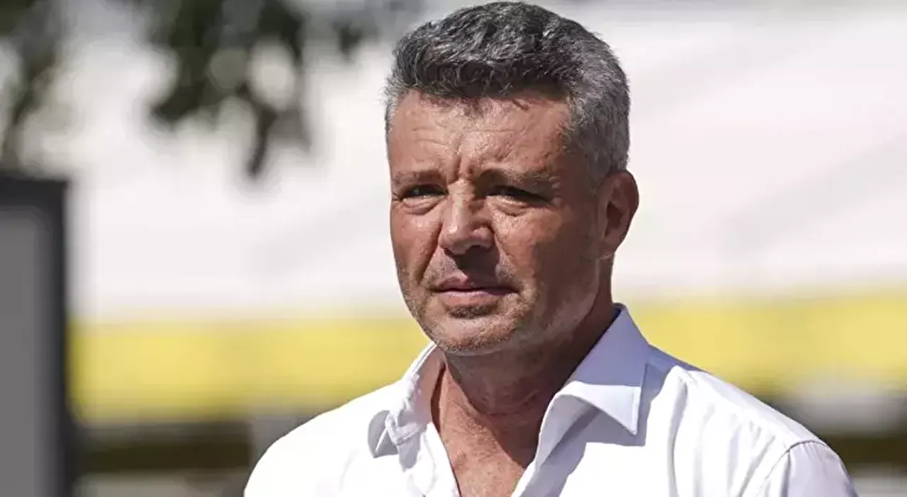Fenerbahçe Başkanı Sadettin Saran'dan Uyuşturucu İddialarına Net Yanıt: 'Tek Bağımlılığım Spor!'