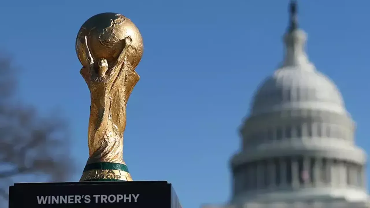 2026 Dünya Kupası Biletlerinde Akıl Almaz Talep: 150 Milyon Başvuruyla Rekorlar Kırıldı!