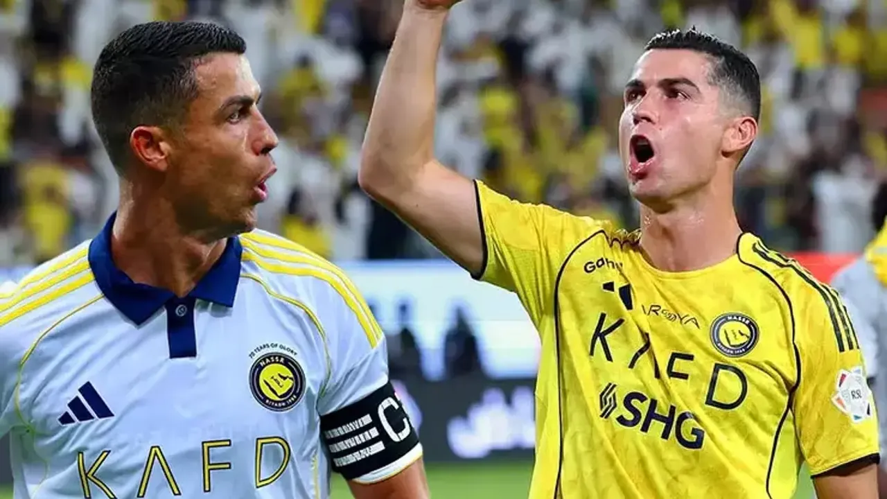 Cristiano Ronaldo’dan Emeklilik Açıklaması: “Yakında Olacağım”