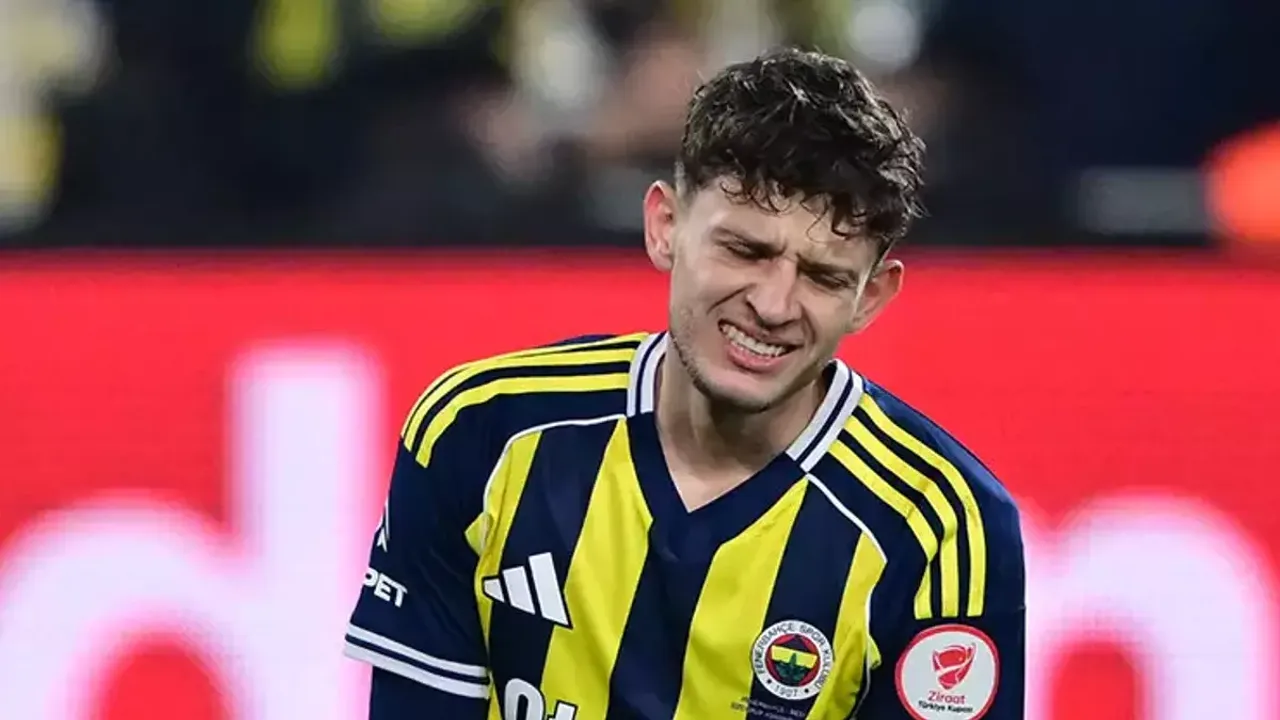 Derbide Şok! Fenerbahçe'nin 3 Maçlık Gol Yememe Serisi Sona Erdi