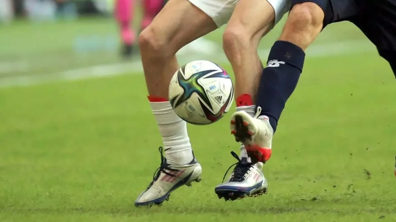 Türk Futbolunda Dev Deprem: 911 Futbolcu Bahis Soruşturmasıyla PFDK'da!